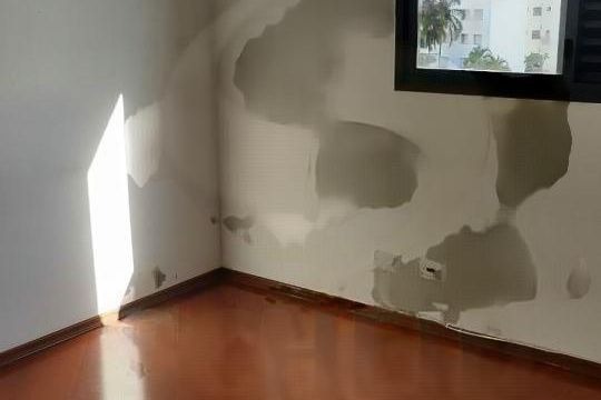 Apartamento à venda com 2 quartos, 60m² em Jardim Marajoara, São Paulo