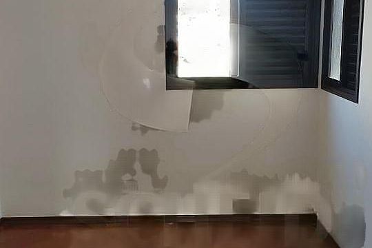 Apartamento à venda com 2 quartos, 60m² em Jardim Marajoara, São Paulo