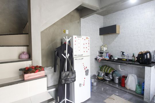 Kitnet/Studio para alugar com 1 quarto, 150m² em Parque Eldorado 2, Cabo Frio