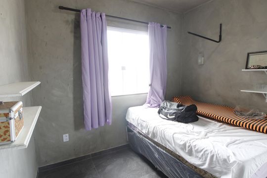 Quarto de kitnet/studio para alugar com 1 quarto, 150m² em Parque Eldorado 2, Cabo Frio