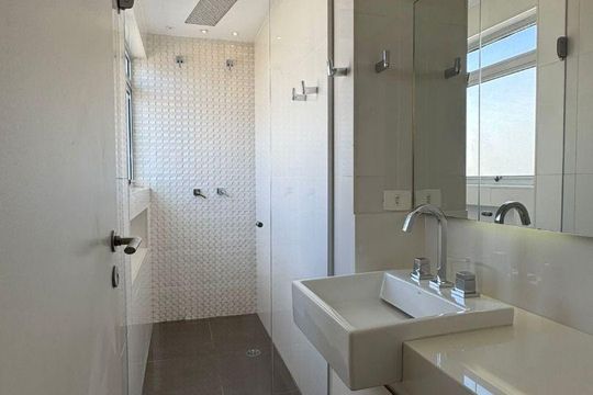 Apartamento à venda com 2 quartos, 162m² em Brooklin Novo, São Paulo