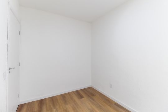 Quarto 2 de apartamento para alugar com 2 quartos, 40m² em Colônia (zona Leste), São Paulo