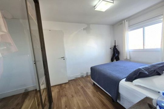 Apartamento à venda com 3 quartos, 223m² em Jardim Marajoara, São Paulo