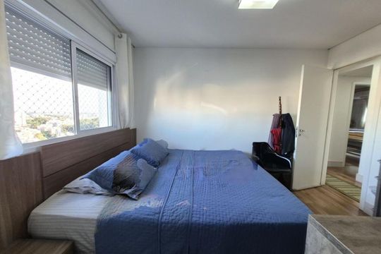 Apartamento à venda com 3 quartos, 223m² em Jardim Marajoara, São Paulo