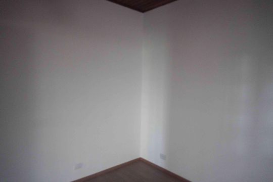 Quarto 2 de casa de condomínio para alugar com 3 quartos, 290m² em Alphaville, Santana de Parnaíba