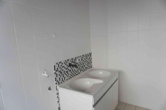 Área de Serviço de casa de condomínio para alugar com 3 quartos, 290m² em Alphaville, Santana de Parnaíba