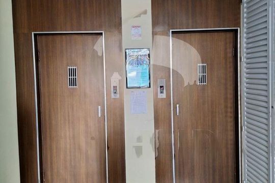 Apartamento à venda com 2 quartos, 125m² em Consolação, São Paulo