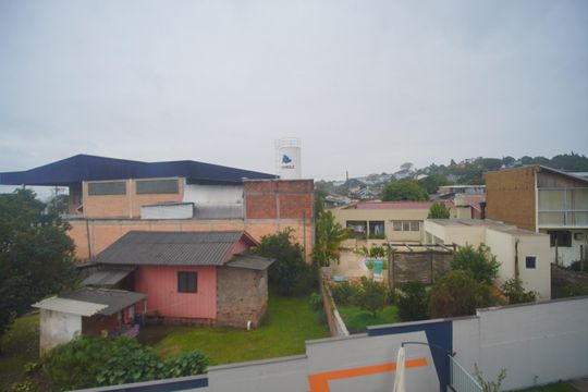 vista do quarto 1 de apartamento para alugar com 2 quartos, 46m² em São Jorge, Novo Hamburgo