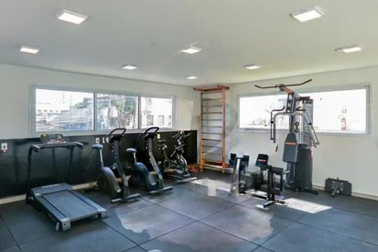 Apartamento à venda com 2 quartos, 59m² em Socorro, São Paulo