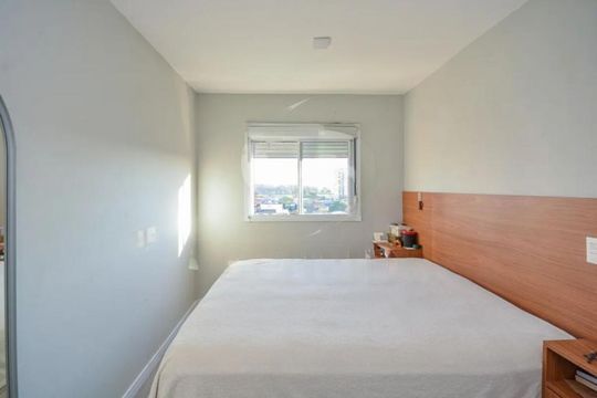 Apartamento à venda com 2 quartos, 59m² em Socorro, São Paulo
