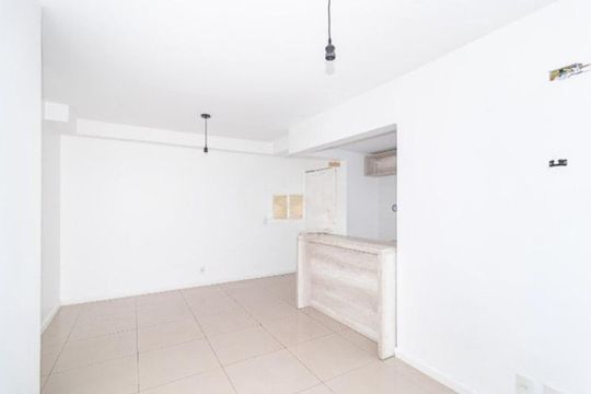 Sala de apartamento para alugar com 2 quartos, 55m² em Passo d’Areia, Porto Alegre