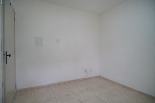 Sala de apartamento à venda com 2 quartos, 46m² em Rio dos Sinos, São Leopoldo