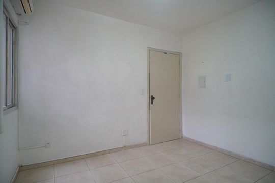 Apartamento à venda com 2 quartos, 46m² em Rio dos Sinos, São Leopoldo