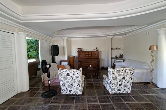 Casa para alugar com 4 quartos, 450m² em Horto Florestal, Salvador
