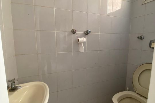Apartamento à venda com 3 quartos, 104m² em Vila Polopoli, São Paulo