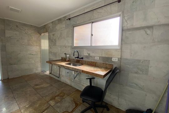Apartamento à venda com 3 quartos, 104m² em Vila Polopoli, São Paulo