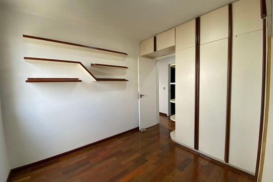 Apartamento à venda com 3 quartos, 104m² em Vila Polopoli, São Paulo