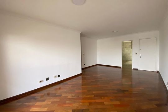 Apartamento à venda com 3 quartos, 104m² em Vila Polopoli, São Paulo