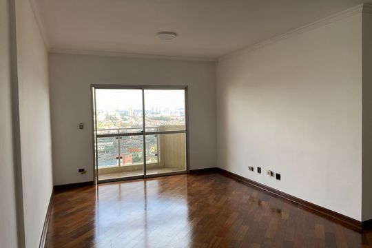 Apartamento à venda com 3 quartos, 104m² em Vila Polopoli, São Paulo