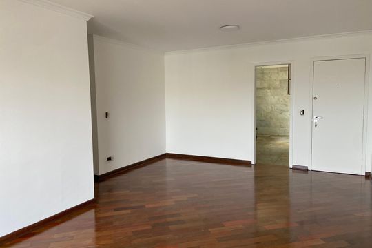 Apartamento à venda com 3 quartos, 104m² em Vila Polopoli, São Paulo