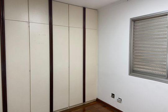 Apartamento à venda com 3 quartos, 104m² em Vila Polopoli, São Paulo