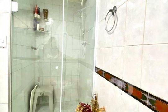 Apartamento à venda com 3 quartos, 78m² em Vila Sofia, São Paulo