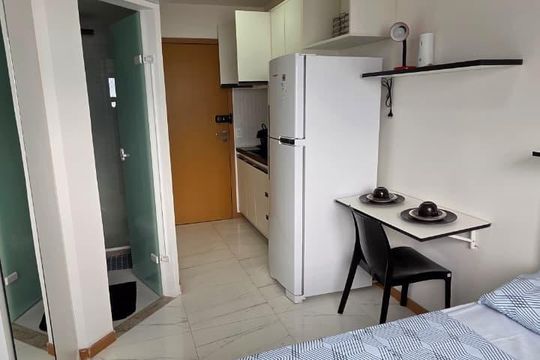 Apartamento para alugar com 1 quarto, 18m² em Costa Azul, Salvador