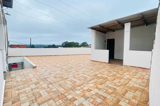 Quintal de casa para alugar com 4 quartos, 315m² em Parque Mirante da Mata, Cotia