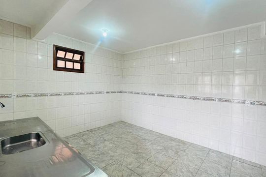Cozinha de casa para alugar com 4 quartos, 315m² em Parque Mirante da Mata, Cotia