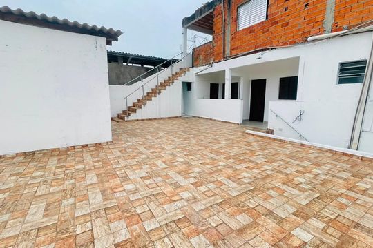 Casa para alugar com 4 quartos, 315m² em Parque Mirante da Mata, Cotia