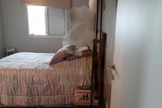 Apartamento à venda com 2 quartos, 76m² em Santo Amaro, São Paulo