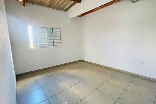 Sala de casa para alugar com 1 quarto, 70m² em Parque Mirante da Mata, Cotia