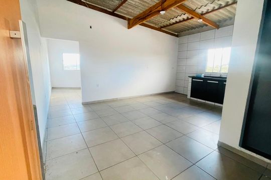 Cozinha de casa para alugar com 1 quarto, 70m² em Parque Mirante da Mata, Cotia