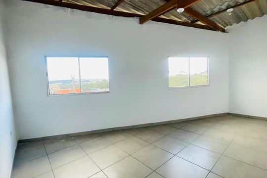 Sala de casa para alugar com 1 quarto, 70m² em Parque Mirante da Mata, Cotia