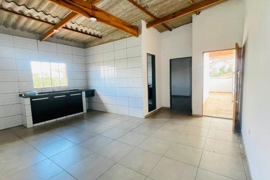 Casa para alugar com 1 quarto, 70m² em Parque Mirante da Mata, Cotia