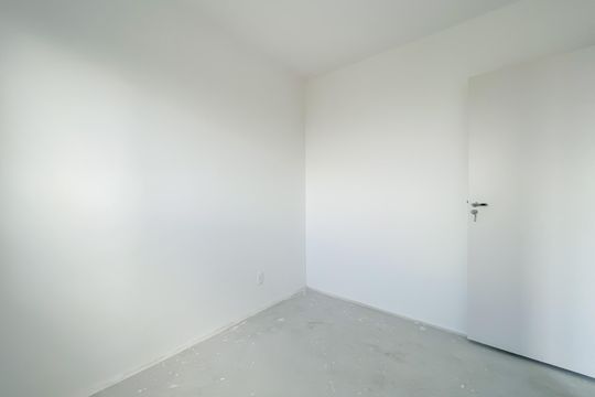 Quarto 1 de apartamento à venda com 2 quartos, 43m² em Vila dos Remedios, Osasco