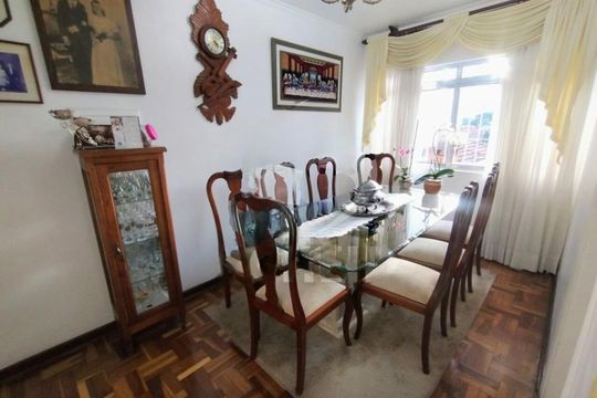 Casa à venda com 3 quartos, 141m² em Jabaquara, São Paulo