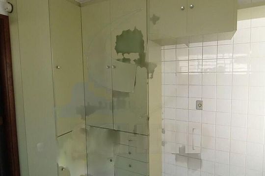 Casa à venda com 3 quartos, 124m² em Brooklin, São Paulo