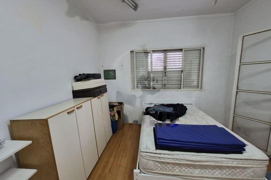 Casa à venda com 3 quartos, 180m² em Vila Cordeiro, São Paulo