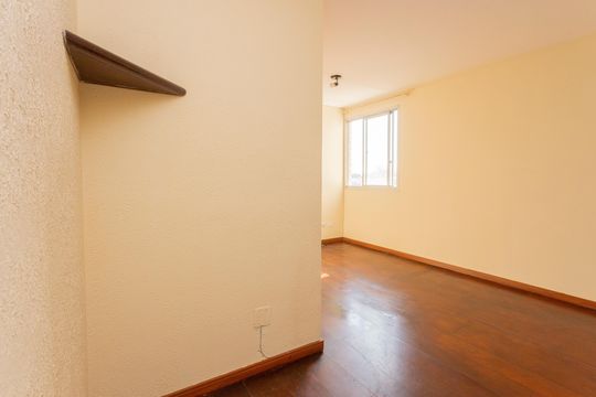 Sala de Jantar de apartamento à venda com 2 quartos, 55m² em Vila Constancia, São Paulo