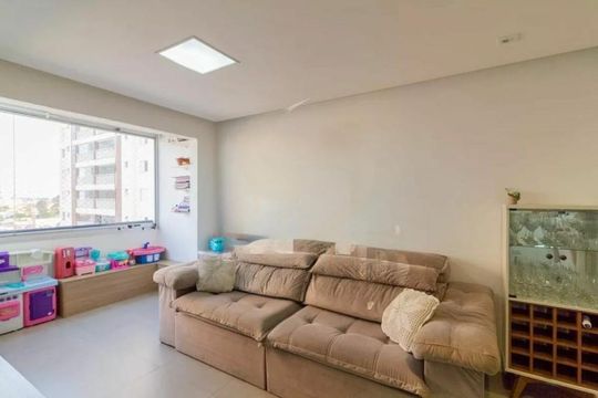 Apartamento à venda com 3 quartos, 75m² em Vila Constancia, São Paulo