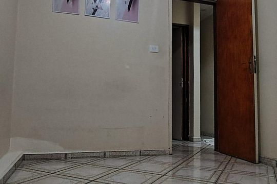 Quarto de casa à venda com 2 quartos, 110m² em Casa Grande, Diadema