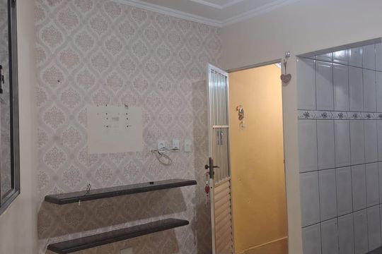 Casa à venda com 2 quartos, 110m² em Casa Grande, Diadema