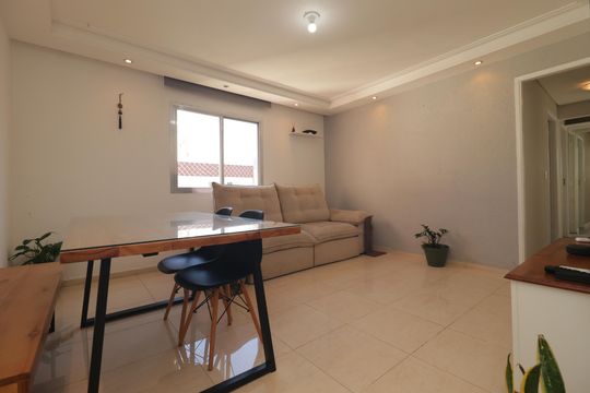 Apartamento à venda com 3 quartos, 70m² em Vila Mariana, São Paulo