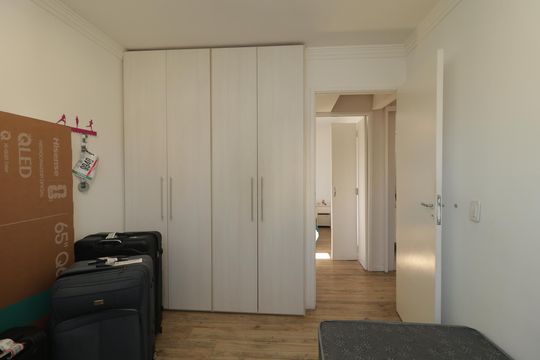 Quarto 2 de apartamento à venda com 3 quartos, 70m² em Vila Mariana, São Paulo