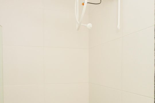 Banheiro de apartamento para alugar com 2 quartos, 34m² em Socorro, São Paulo