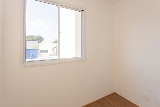 Quarto 2 de apartamento para alugar com 2 quartos, 34m² em Socorro, São Paulo
