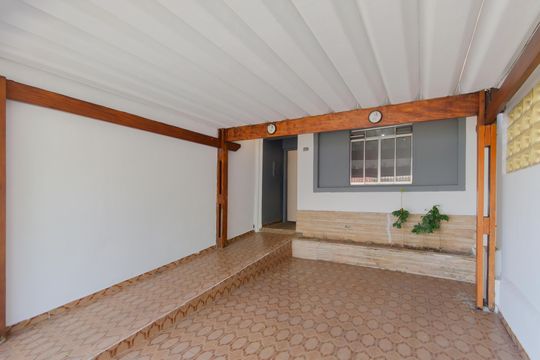Garagem de casa à venda com 1 quarto, 80m² em Vila Dom Pedro I, São Paulo