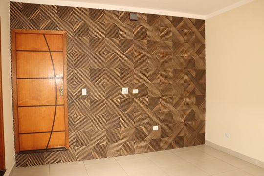 Casa para alugar com 2 quartos, 80m² em Parque Novo Lar, São Paulo
