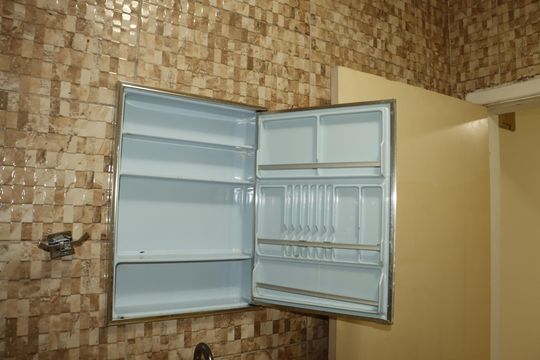 Casa para alugar com 2 quartos, 80m² em Parque Novo Lar, São Paulo